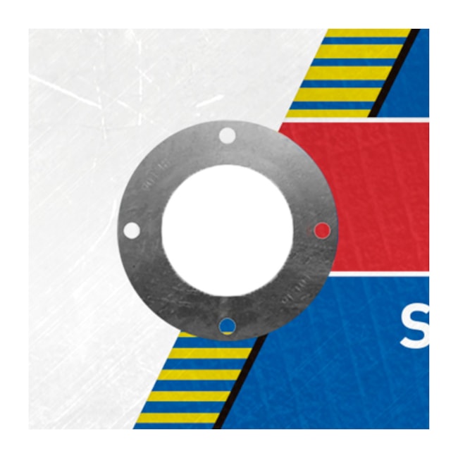 Disco de Corte para Inox 9