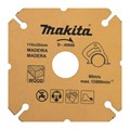 Disco de Corte para Madeira 110x20mm B-40668 MAKITA