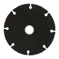 Disco de Corte para Madeira 4.5" 1,0mm 4/5" 69957315170 NORTON