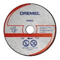 Disco de Corte para Metal 2615S510JB DREMEL