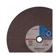 Disco de Corte para Metal e Ferro 14" 3,1mm 2608602759 BOSCH