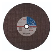 Disco de Corte para Metal e Ferro 14" 3,1mm 2608602759 BOSCH