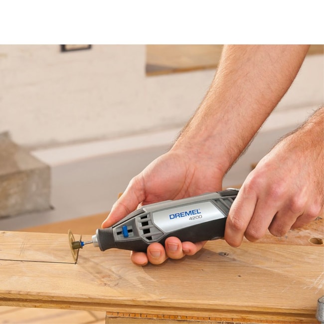 Disco de Corte para Micro Retífica 31.8mm 26150543AA DREMEL-b2623b81-cc5d-4559-a27d-d9e8737107be