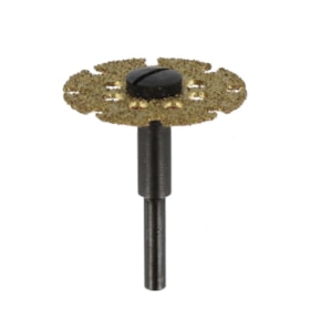 Disco de Corte para Micro Retífica 31.8mm 26150543AA DREMEL