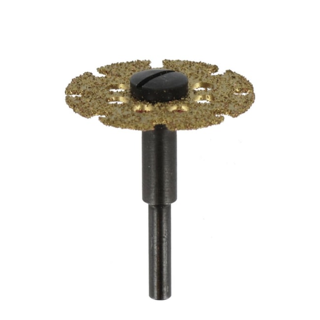 Disco de Corte para Micro Retífica 31.8mm 26150543AA DREMEL-d5dda4c4-0218-41ee-adb3-06117a2b77ec