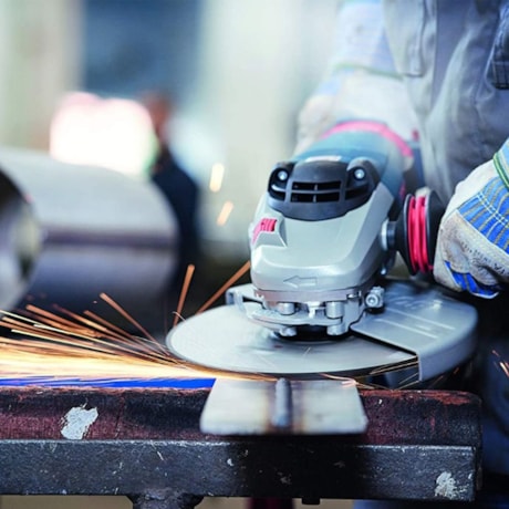 Disco de corte PRO Metal 12