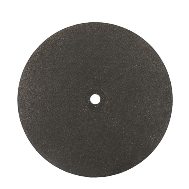 Disco de corte PRO Metal 12