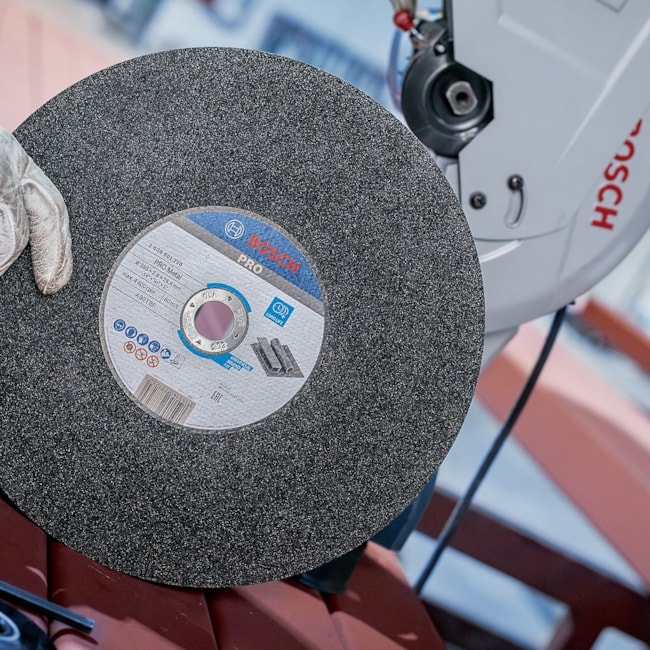 Disco de Corte PRO Metal 14