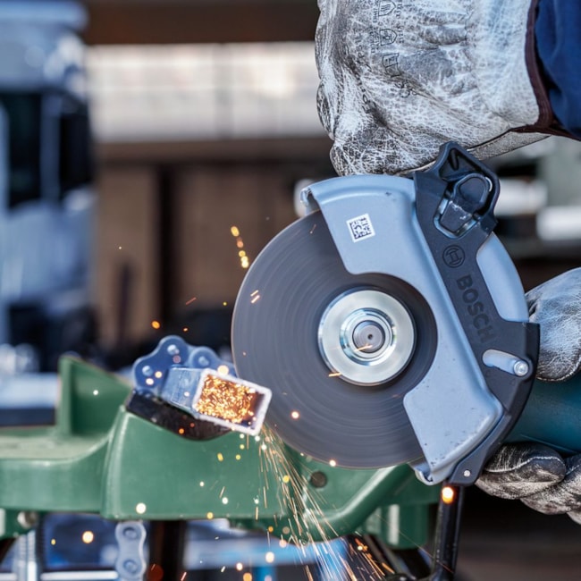 Disco de Corte PRO Metal 4.1/2