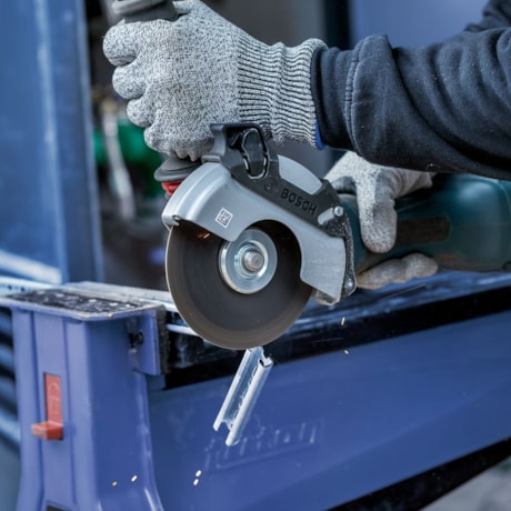 Disco de corte PRO Multi Construction 4.1/2