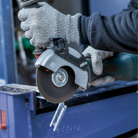 Disco de Corte PRO Multi Construction 7