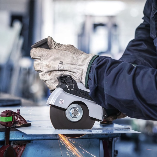 Disco de Corte PRO Stainless Steel and Metal 4.1/2