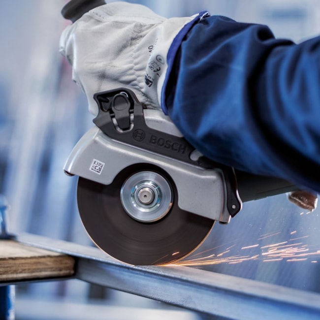 Disco de corte PRO Stainless Steel and Metal 4.1/2