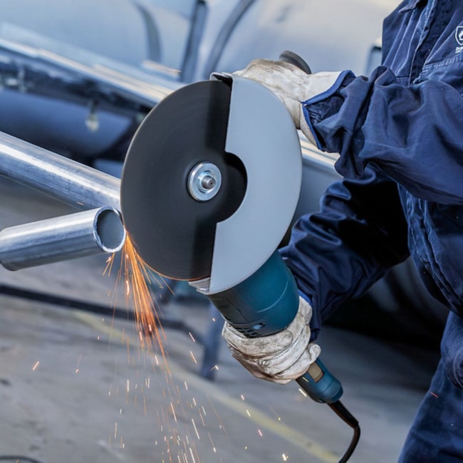 Disco de Corte PRO Stainless Steel and Metal 7