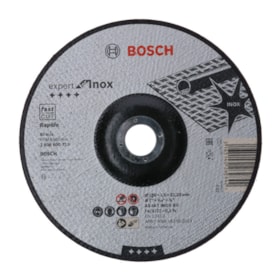 Disco de Corte PRO Stainless Steel and Metal 7