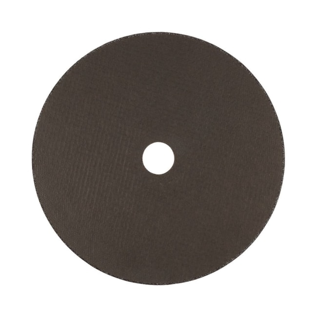 Disco de Corte PRO Stainless Steel and Metal 7