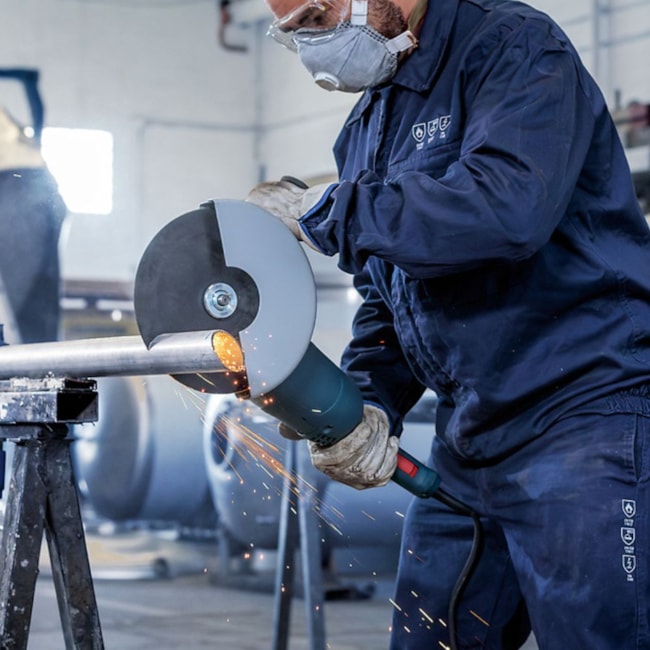 Disco de Corte PRO Stainless Steel and Metal 7