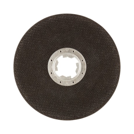 Disco de Corte PRO Stainless Steel and Metal X-Lock 4.1/2