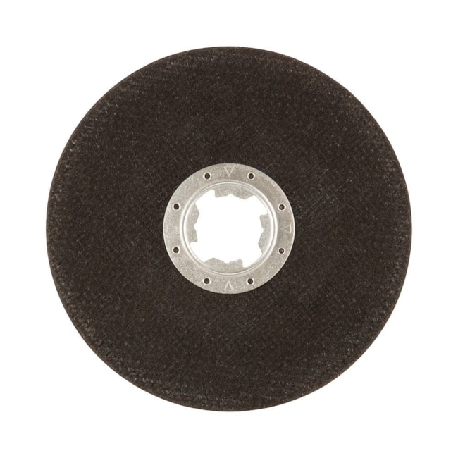 Disco de Corte PRO Stainless Steel and Metal X-Lock 4.1/2