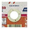 Disco de Corte Refratário 7" 3.0mm 7/8" MR 832 NORTON