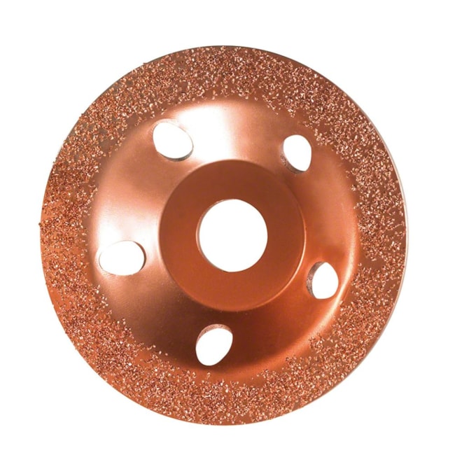 Disco de Desbaste 4.1/2