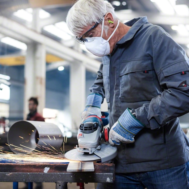 Disco de Desbaste BOSCH PRO Metal para Ferro 7