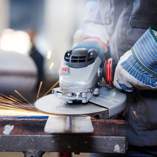 Disco de Desbaste BOSCH PRO Metal para Ferro 7