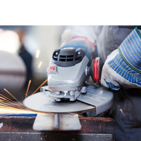 Disco de Desbaste BOSCH PRO Metal para Ferro 9