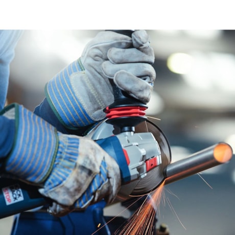 Disco de Desbaste BOSCH PRO Metal para Ferro 9