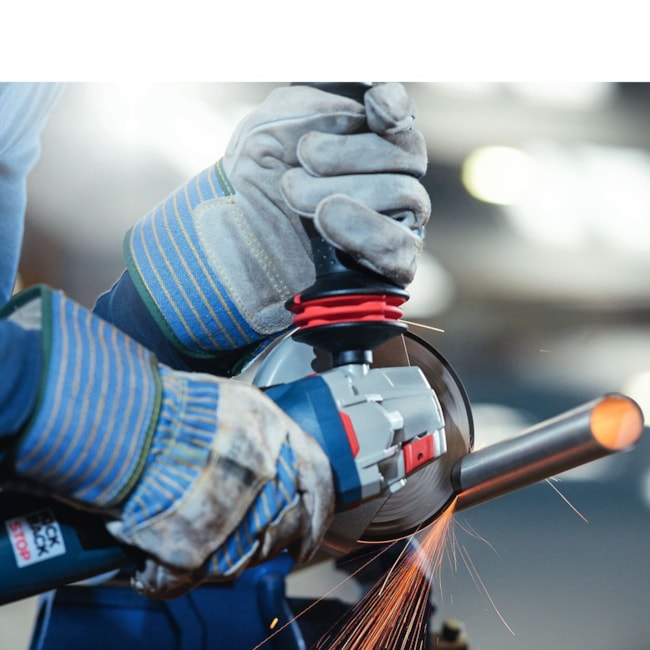 Disco de Desbaste BOSCH PRO Metal para Ferro 9