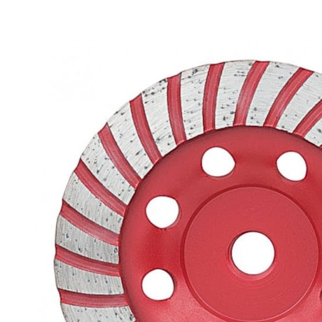 Disco de Desbaste Diamantado 4.1/2
