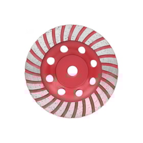 Disco de Desbaste Diamantado 4.1/2