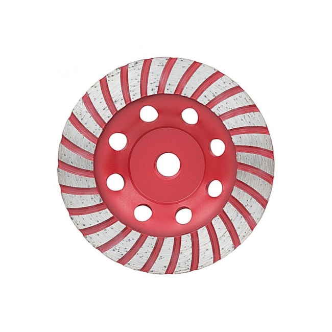 Disco de Desbaste Diamantado 4.1/2