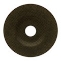 Disco de Desbaste para Aço Carbono 4.1/2" 6.4mm 7/8" 115BDA640 NORTON