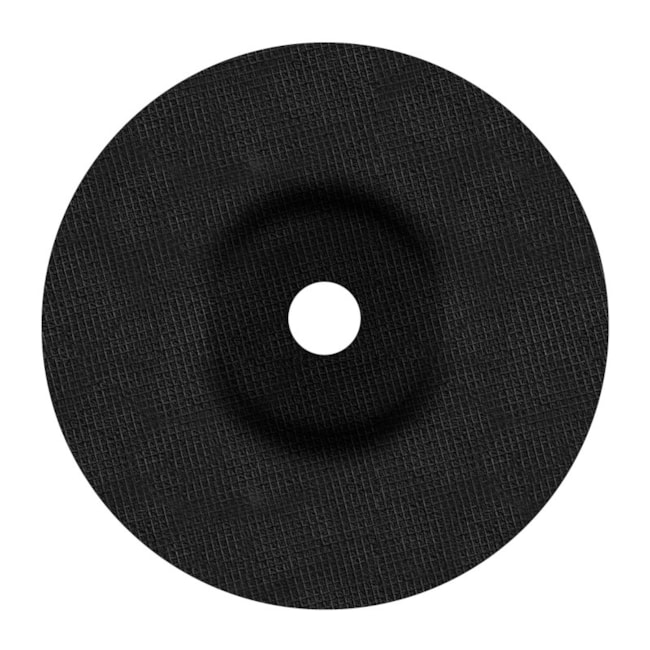 Disco de Desbaste para Aço Inox 4.1/2