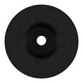 Disco de Desbaste para Aço Inox 4.1/2" 6.4mm 7/8" 115BDA630 CLEAN NORTON
