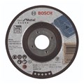 Disco de Desbaste para Ferro 4.1/2" 7mm 13300rpm BEST 2608603532 BOSCH