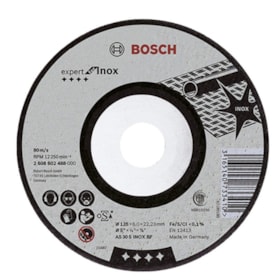 Disco de Desbaste para Ferro 7