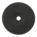 Disco de Desbaste para Ferro e Aço Inox 7" 6,4mm 7/8" QUANTUM BDA680 NORTON
