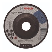 Disco de Desbaste para Ferro e Metal 4.1/2" x 1/4" x 7/8" 2608603181 BOSCH