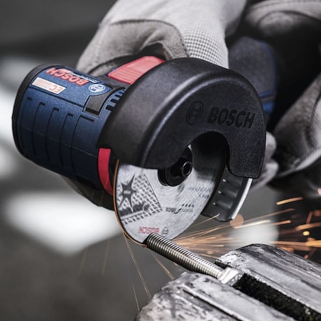 Disco de Desbaste para Inox 4.1/2