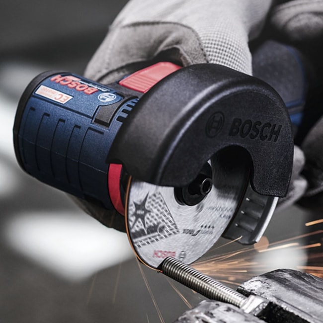 Disco de Desbaste para Inox 7