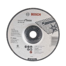 Disco de Desbaste para Inox 7