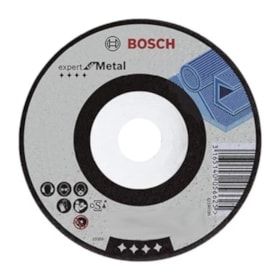 Disco de Desbaste PRO Metal 4.1/2