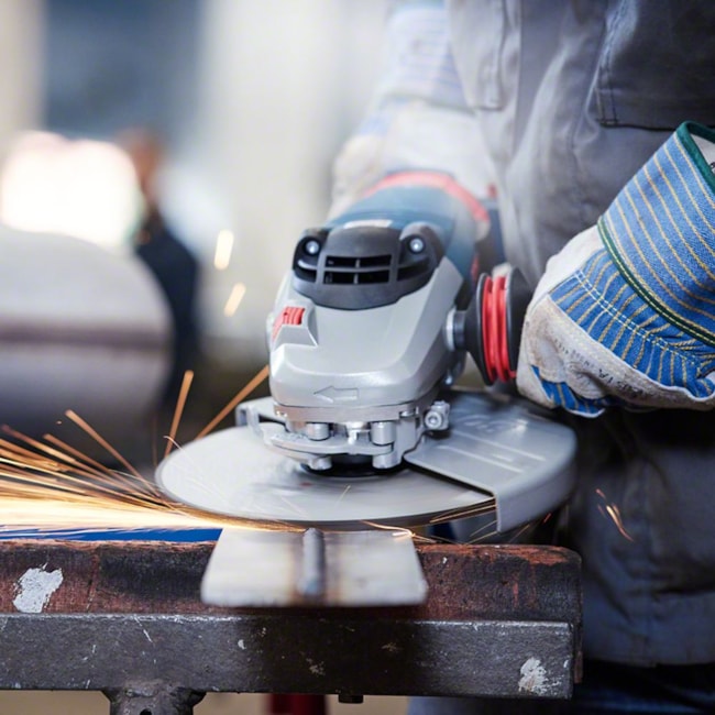 Disco de Desbaste PRO Metal 4.1/2