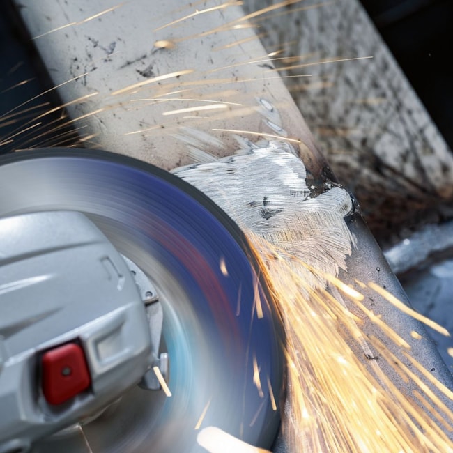 Disco de Desbaste PRO Metal 7