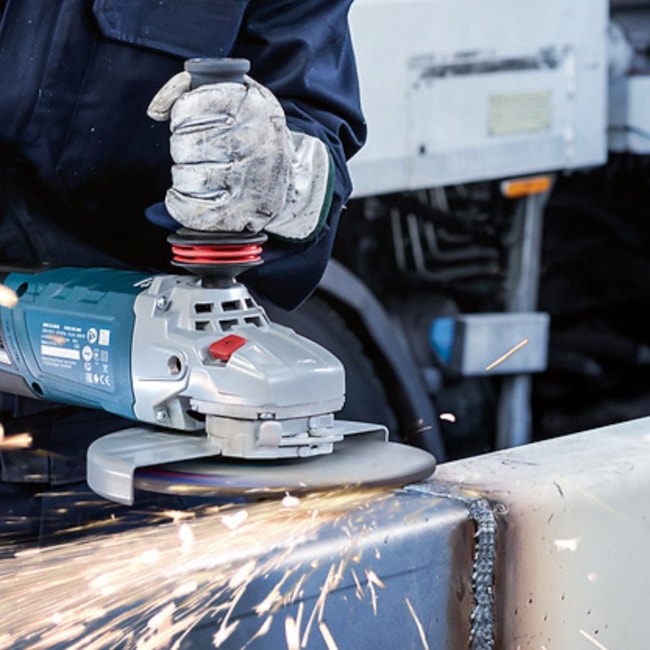 Disco de Desbaste PRO Metal 9