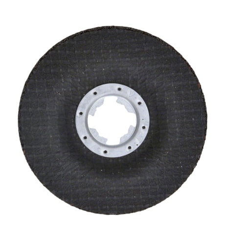 Disco de Desbaste PRO Metal X-Lock 4.1/2