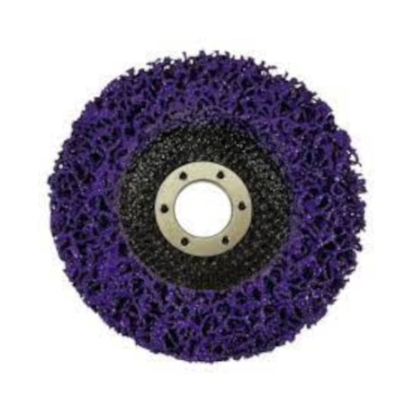 Disco de Limpeza 115x22.23mm B-36491 MAKITA-483a86f2-c2e2-42bb-8350-1c11a82680c8