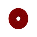 Disco de Limpeza 440 mm Vermelho Rubi SCOTH BRITE 3M